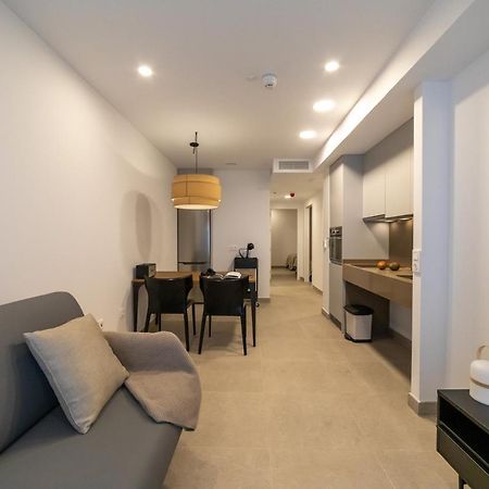 Alidreams Lola Center Apartamentos Alicante Exterior photo