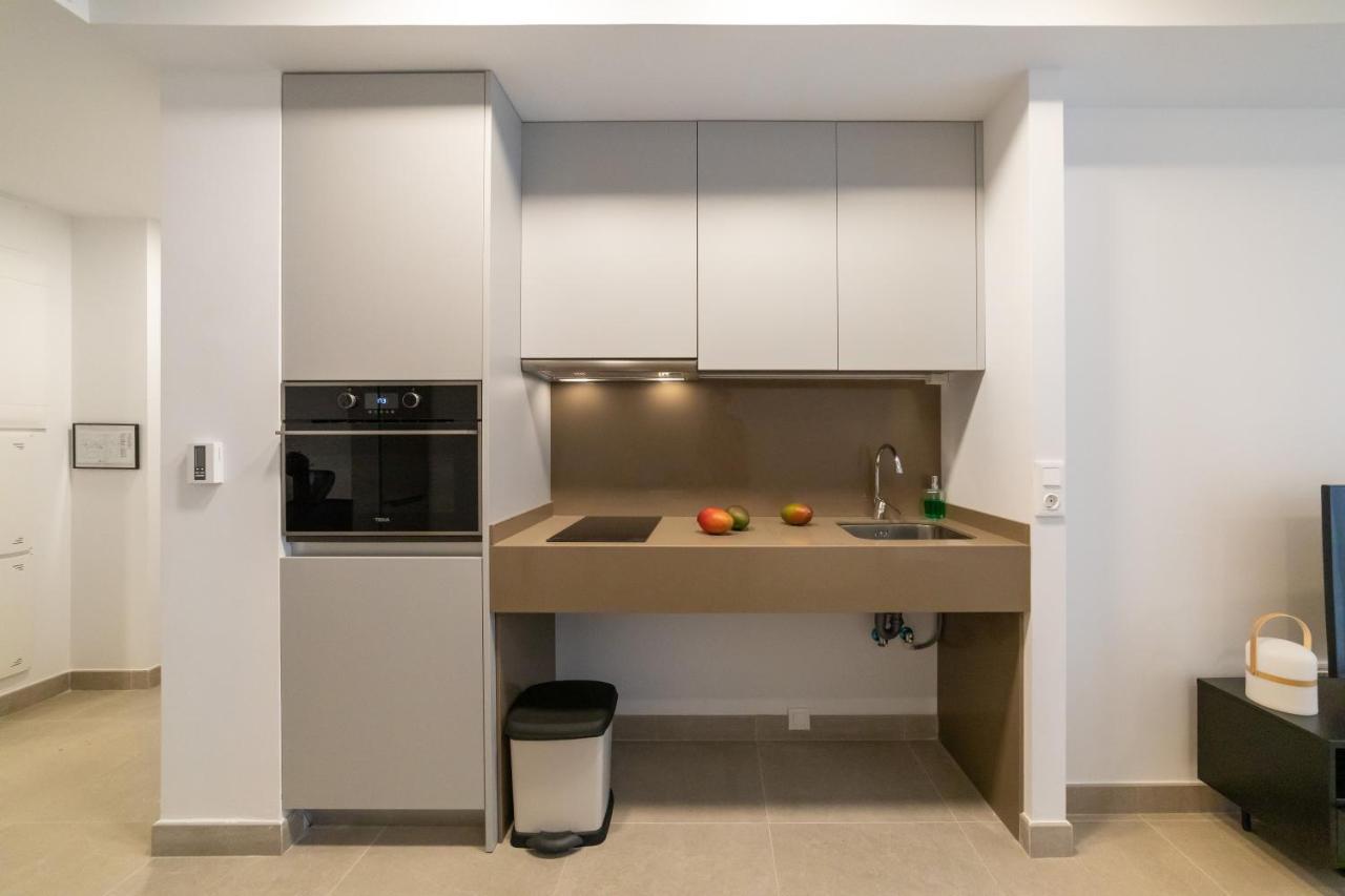 Alidreams Lola Center Apartamentos Alicante Exterior photo