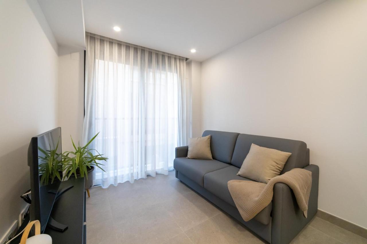 Alidreams Lola Center Apartamentos Alicante Exterior photo