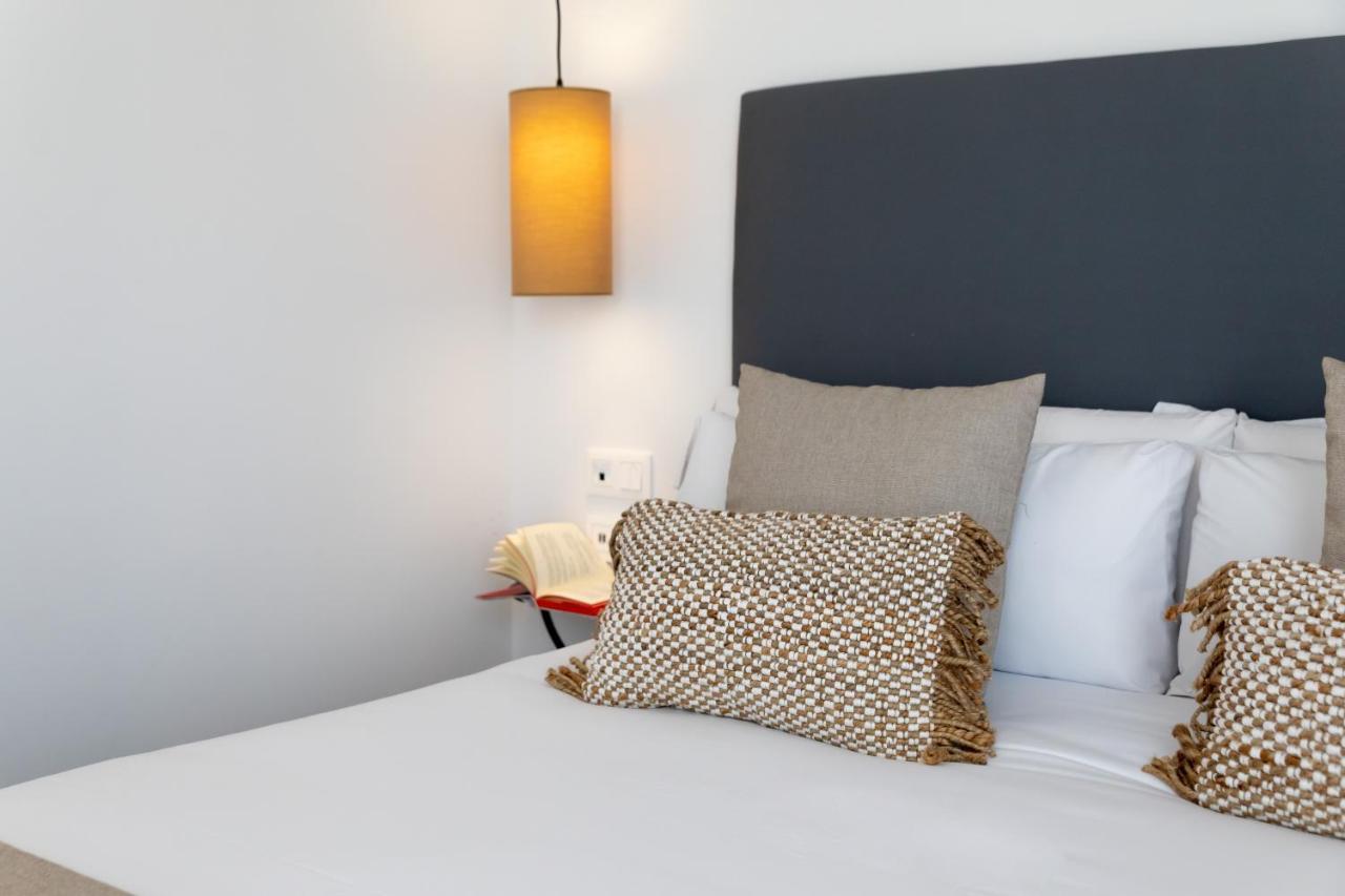Alidreams Lola Center Apartamentos Alicante Exterior photo