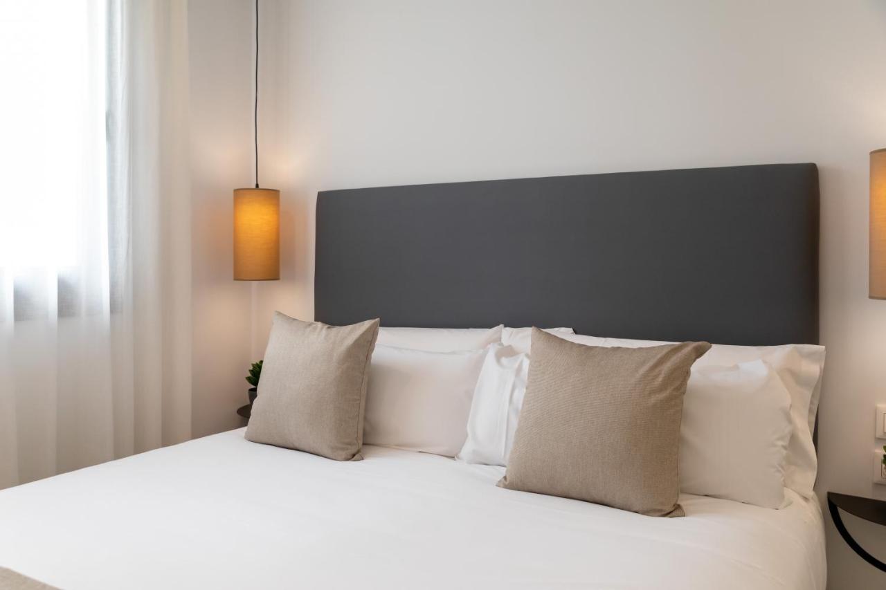 Alidreams Lola Center Apartamentos Alicante Exterior photo