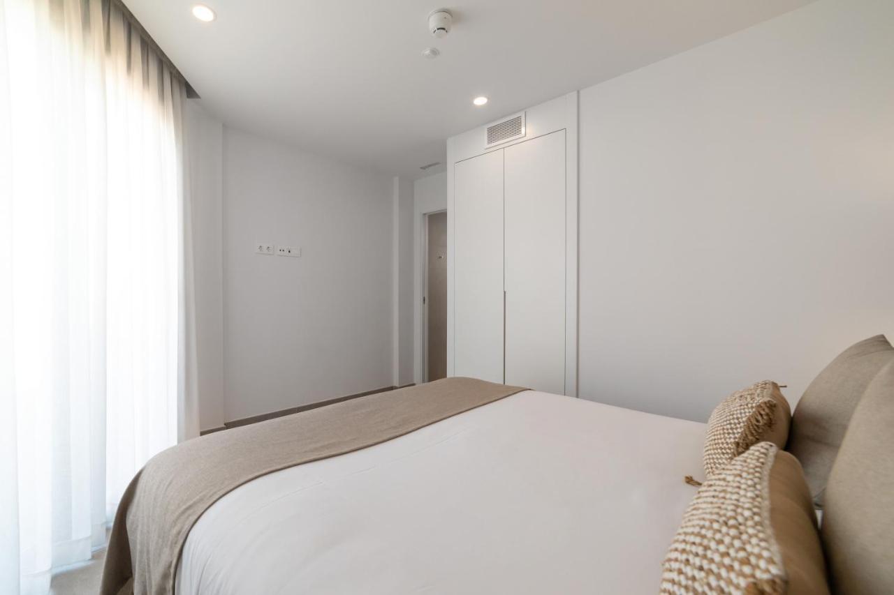 Alidreams Lola Center Apartamentos Alicante Exterior photo