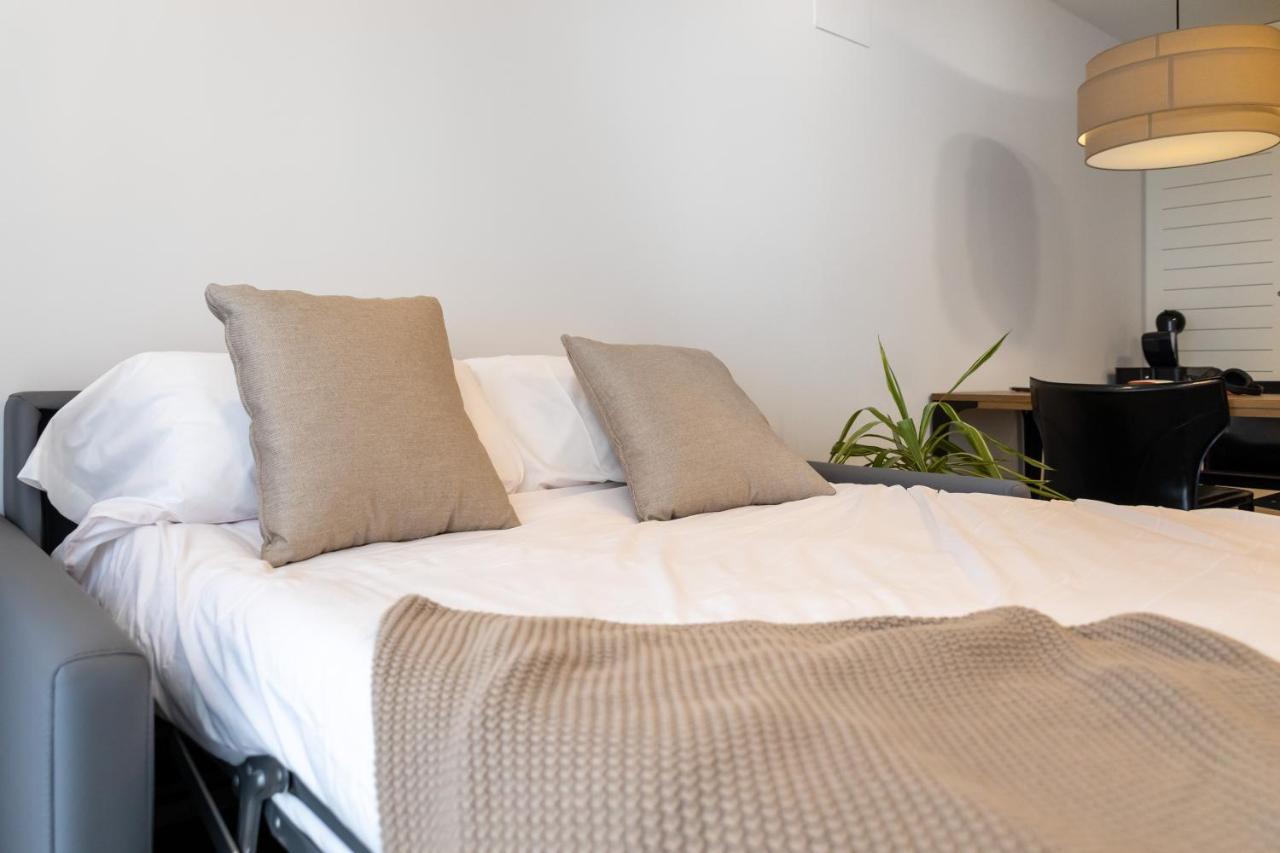 Alidreams Lola Center Apartamentos Alicante Exterior photo